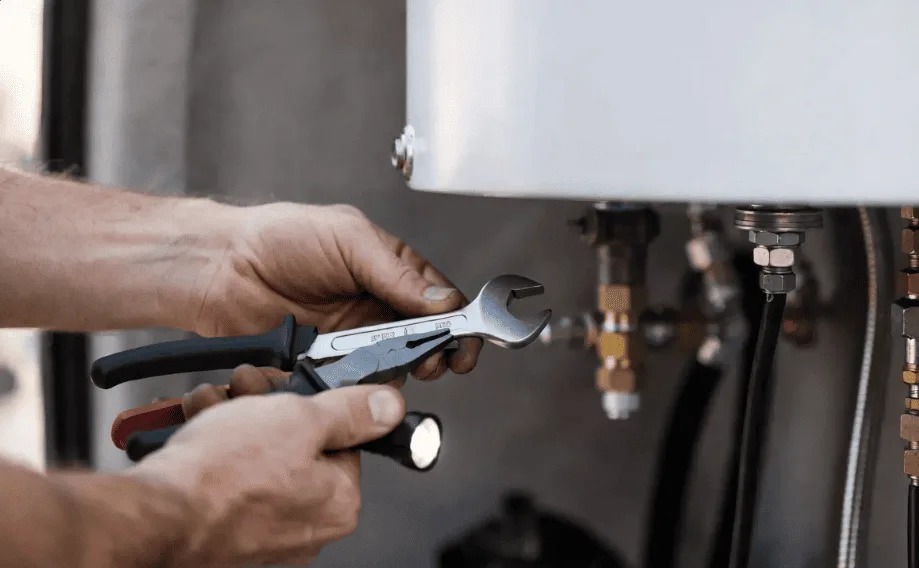 Why choose Water Heater Repair in Neal, KS